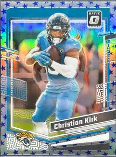 Christian Kirk