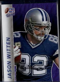 Jason Witten