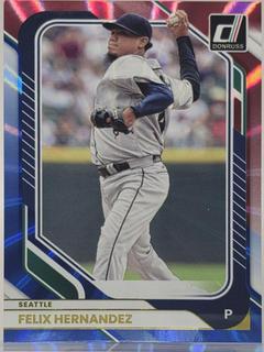 Felix Hernandez