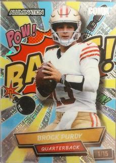 Brock Purdy