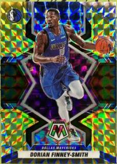 Dorian Finney-Smith