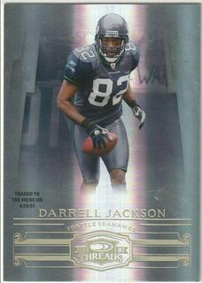 Darrell Jackson