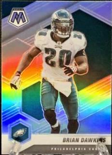 Brian Dawkins