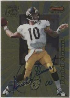 Kordell Stewart