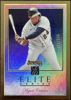 Miguel Cabrera