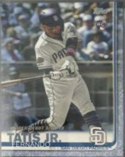 Fernando Tatis Jr.