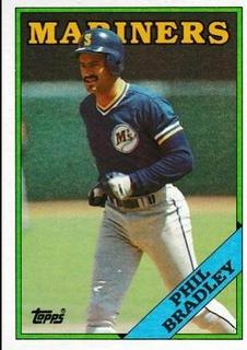 Phil Bradley