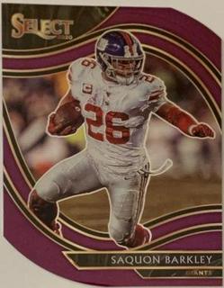 Saquon Barkley