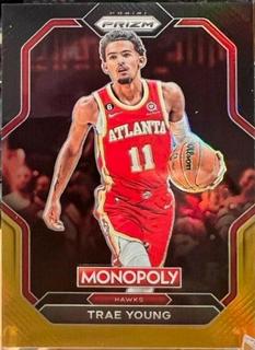 Trae Young