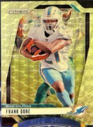 Frank Gore