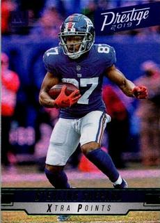 Sterling Shepard