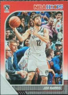 Joe Harris