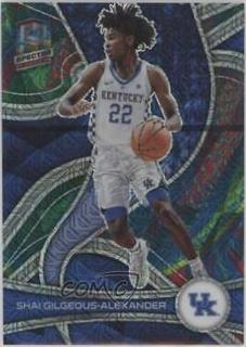 Shai Gilgeous Alexander