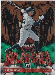 Aaron Judge