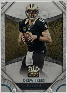 Drew Brees