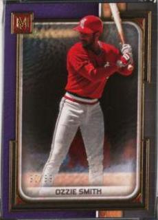 Ozzie Smith