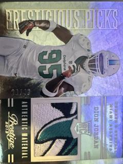 Dion Jordan