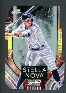 Aaron Judge
