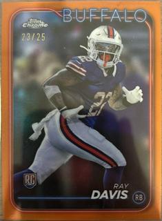 Ray Davis