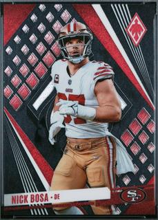 Nick Bosa