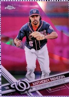 Anthony Rendon