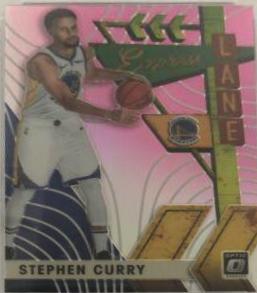 Stephen Curry