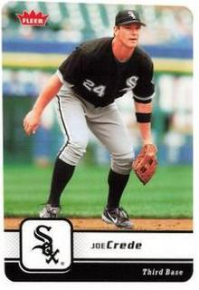 Joe Crede
