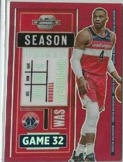 Russell Westbrook