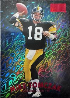 Mike Tomczak