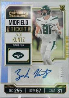 Zack Kuntz