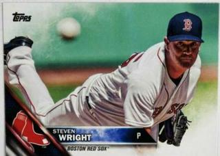 Steven Wright