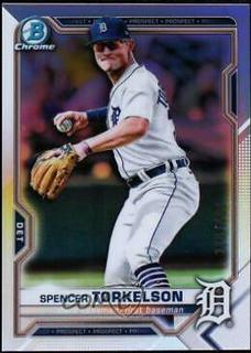 Spencer Torkelson
