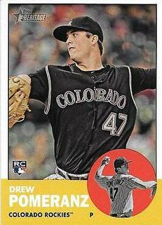 Drew Pomeranz