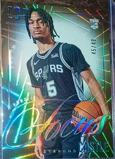 Stephon Castle