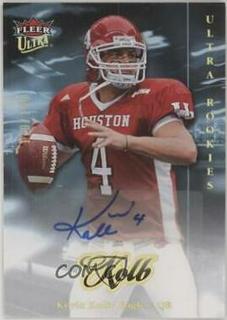 Kevin Kolb