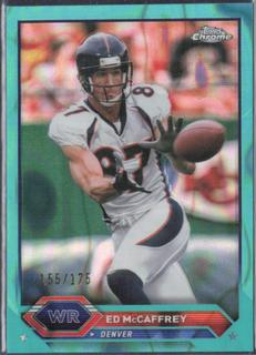Ed McCaffrey
