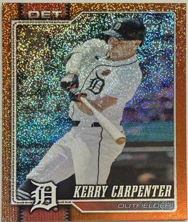Kerry Carpenter