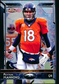 Peyton Manning