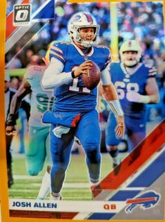 Josh Allen