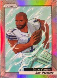 Dak Prescott
