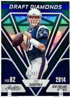 Jimmy Garoppolo