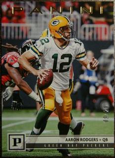 Aaron Rodgers