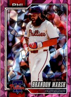 Brandon Marsh