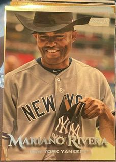 Mariano Rivera