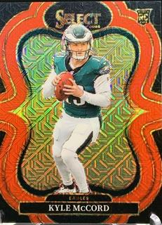 Kyle McCord