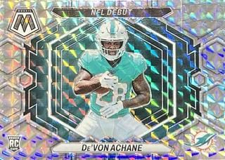 De'Von Achane