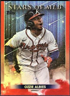 Ozzie Albies