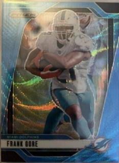 Frank Gore
