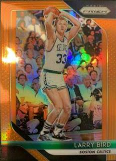 Larry Bird