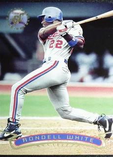 Rondell White